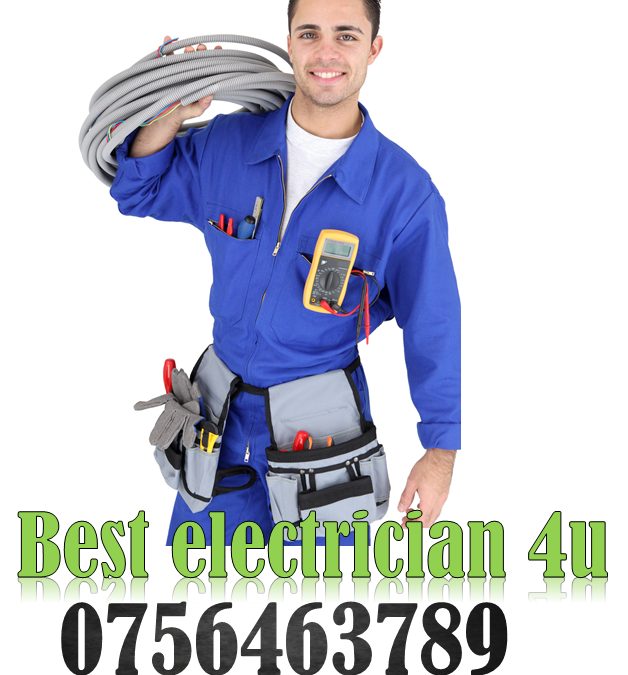 Electrician Gold Coast – Get  a Quote